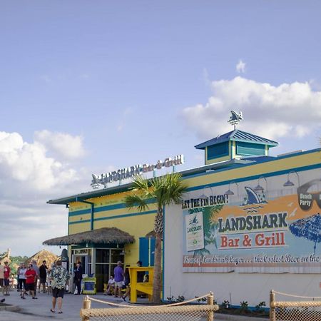 Margaritaville Lake Resort, Lake Conroe Монтгомери Экстерьер фото
