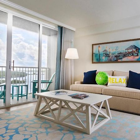 Margaritaville Lake Resort, Lake Conroe Монтгомери Экстерьер фото