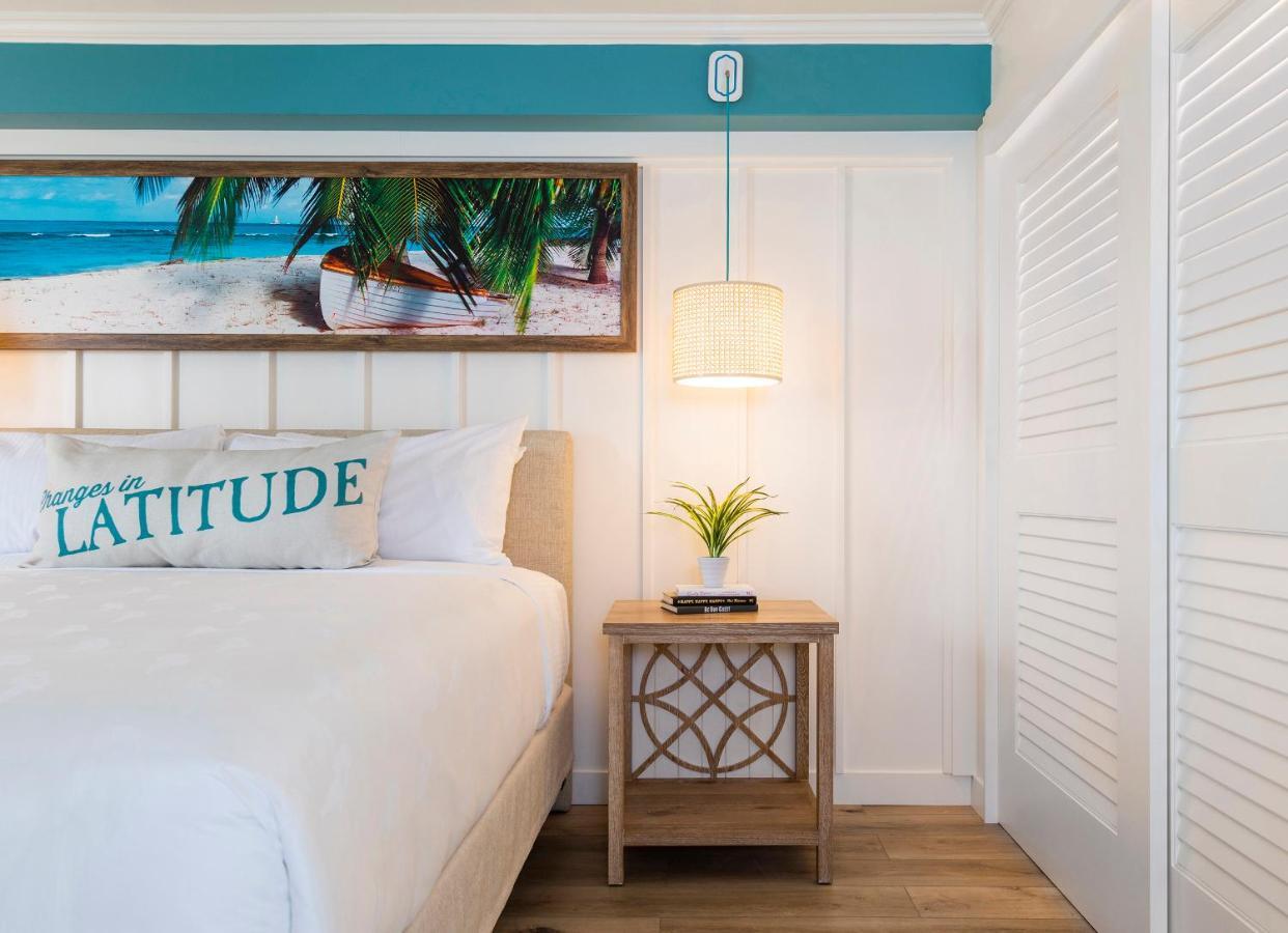 Margaritaville Lake Resort, Lake Conroe Монтгомери Экстерьер фото