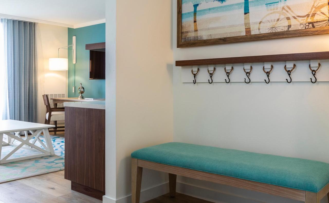 Margaritaville Lake Resort, Lake Conroe Монтгомери Экстерьер фото