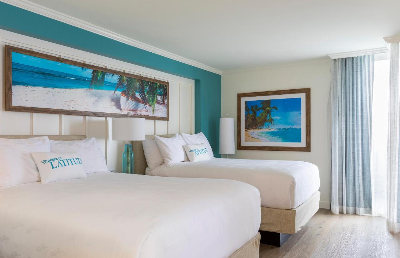 Margaritaville Lake Resort, Lake Conroe Монтгомери Экстерьер фото